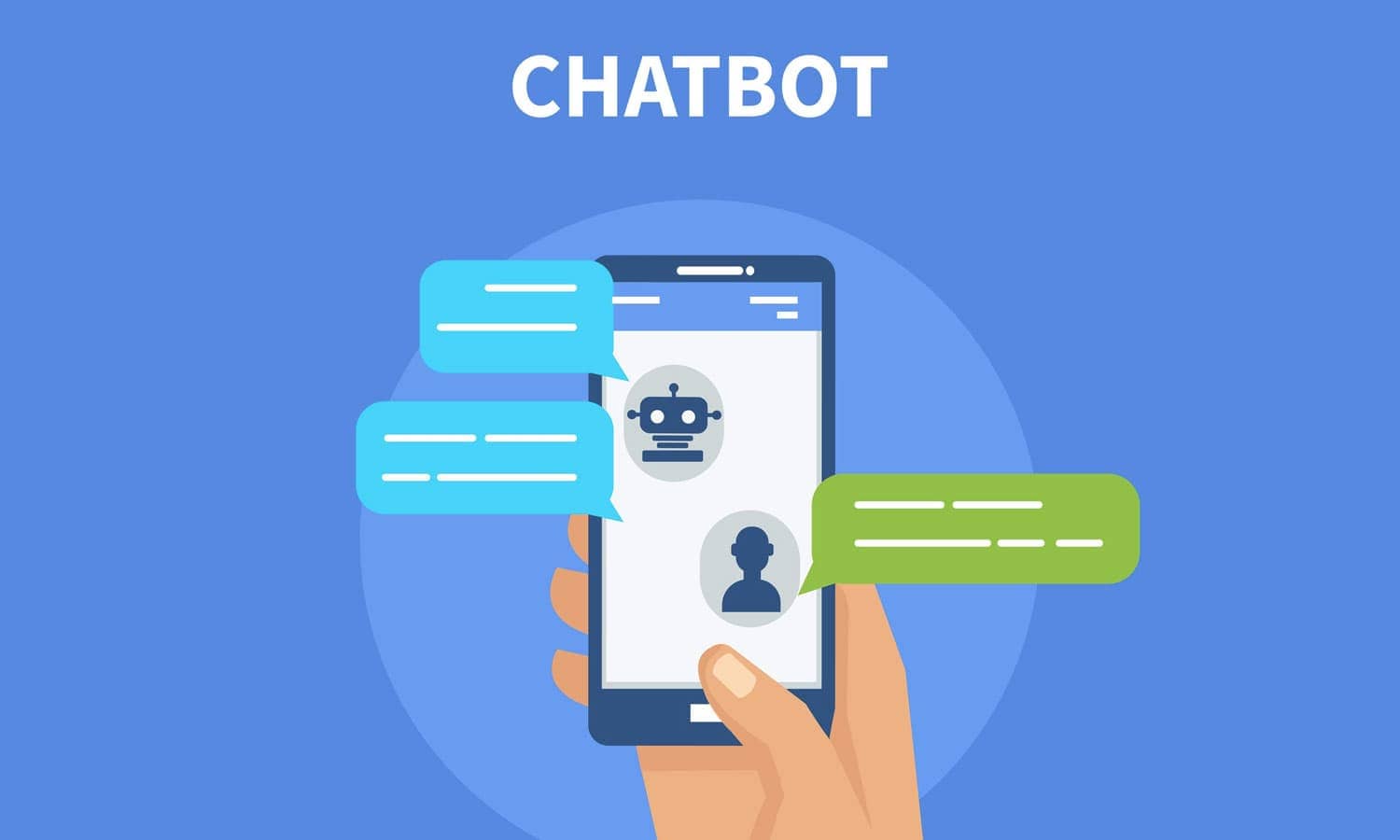 Chatbot App